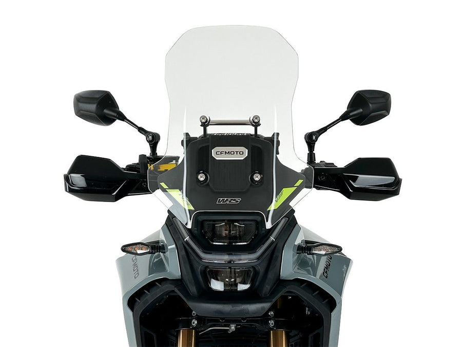 CF Moto 450 MT [2024-2026] – Caponord szélvédő – 6. nézet