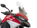 Ducati Multistrada V4 [2021-2026] – Caponord szélvédő – 2. nézet