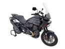 Harley-Davidson Pan America 1250 ST [2025-2026] – Caponord szélvédő – 10. kép