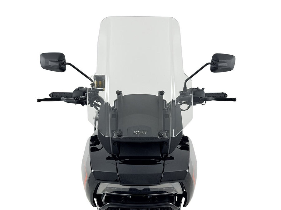 Harley-Davidson Pan America 1250 [2021-2026] – Caponord szélvédő – 6. nézet