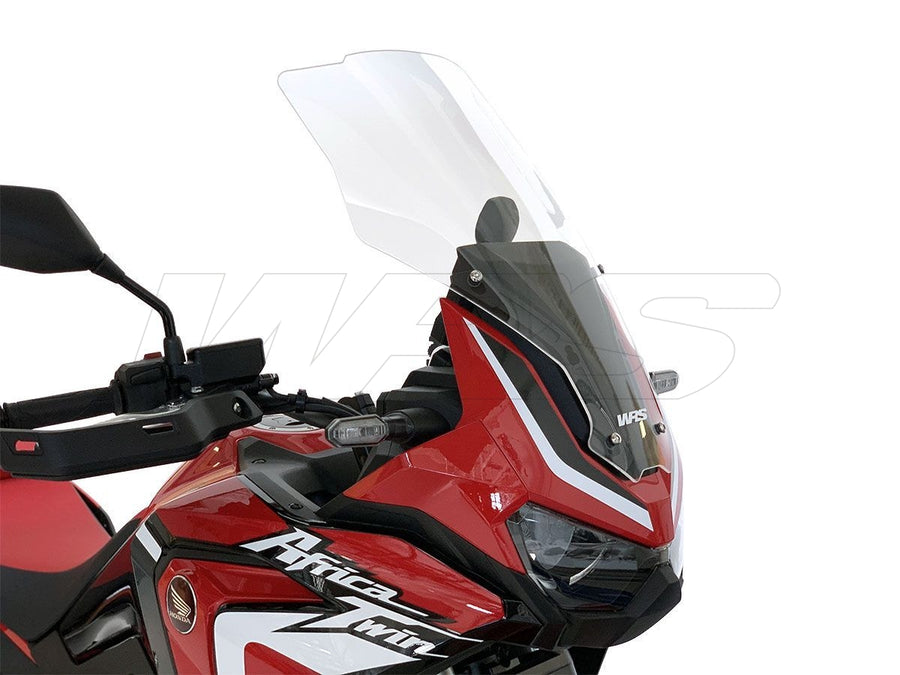 Honda CRF 1100 L Africa Twin [2020-2023] - Caponord szélvédő – 2. nézet