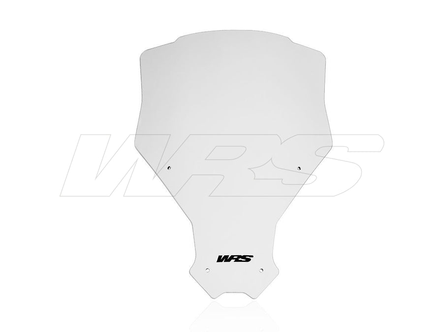 Honda CRF 1100 L Africa Twin [2020-2023] - Caponord szélvédő – 6. nézet