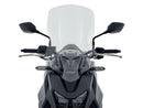 HONDA CB 750 HORNET [2025-2026] - Caponord szélvédő – 12. kép
