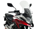 Honda NC 750 X [2021-2024] – Caponord szélvédő – 2. nézet