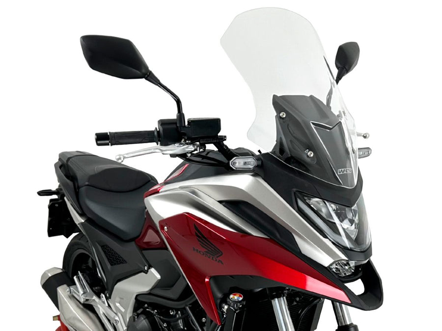 Honda NC 750 X [2021-2024] – Caponord szélvédő – 2. nézet