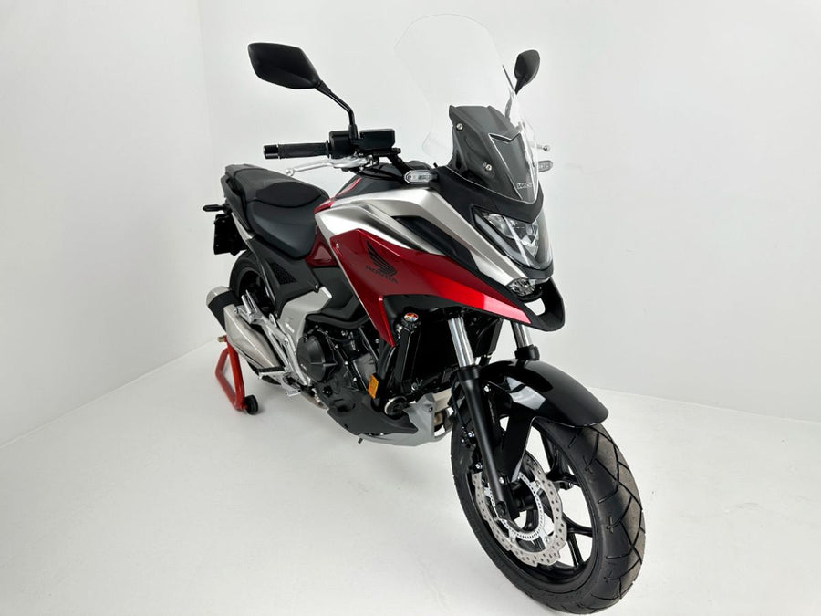 Honda NC 750 X [2021-2024] – Caponord szélvédő – 8. nézet