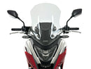 Honda NC 750 X [2021-2024] – Caponord szélvédő – 4. nézet
