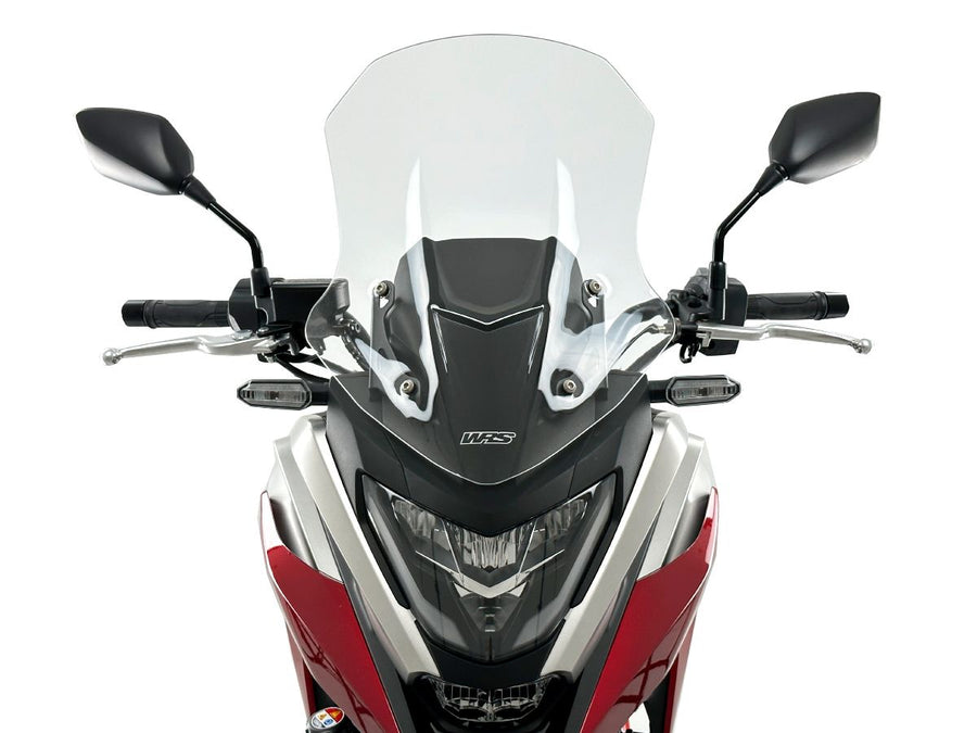 Honda NC 750 X [2021-2024] – Caponord szélvédő – 4. nézet