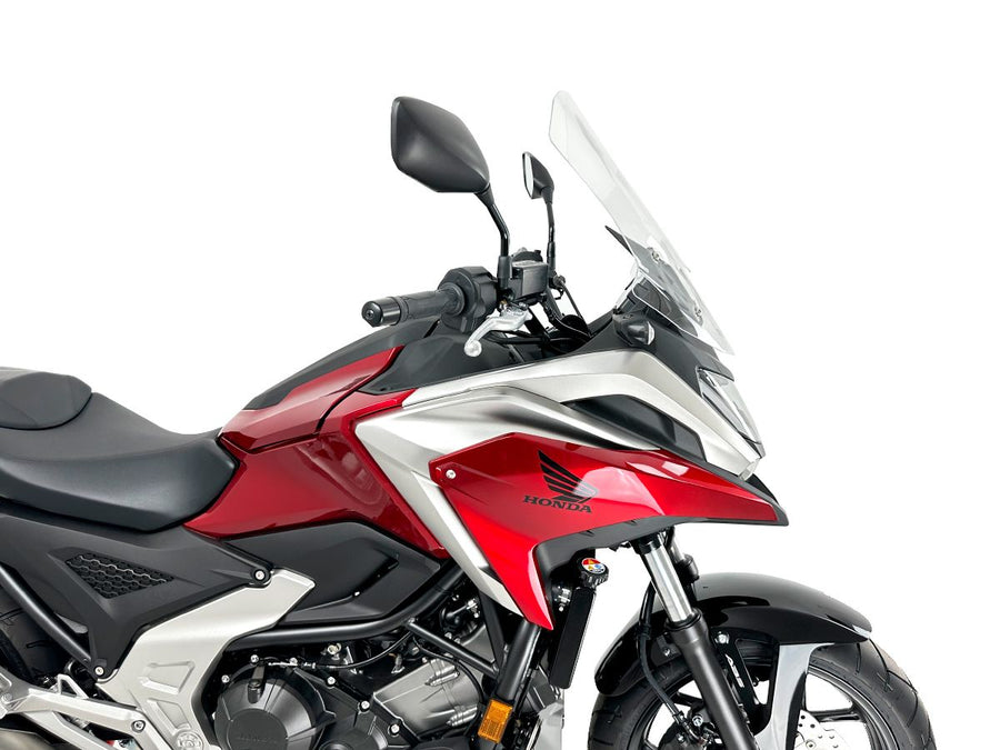 Honda NC 750 X [2021-2024] – Caponord szélvédő – 6. nézet