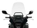 Honda NX 400 [2024-2026] – Caponord szélvédő – 6. kép
