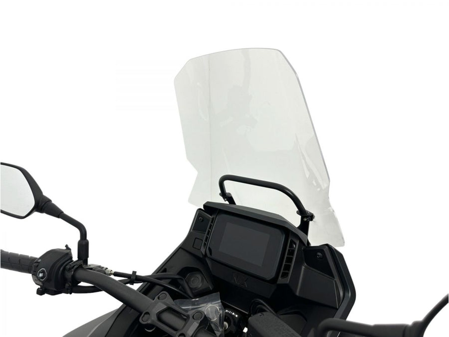 Honda NX 400 [2024-2026] – Caponord szélvédő – 8. kép