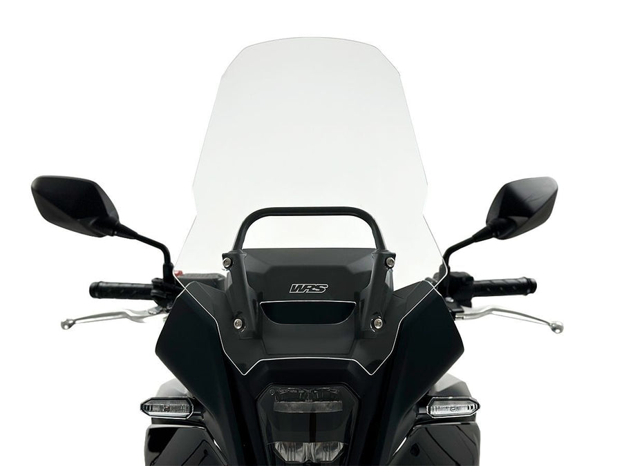 Honda NX 500 [2024-2026] – Caponord szélvédő – 6. nézet