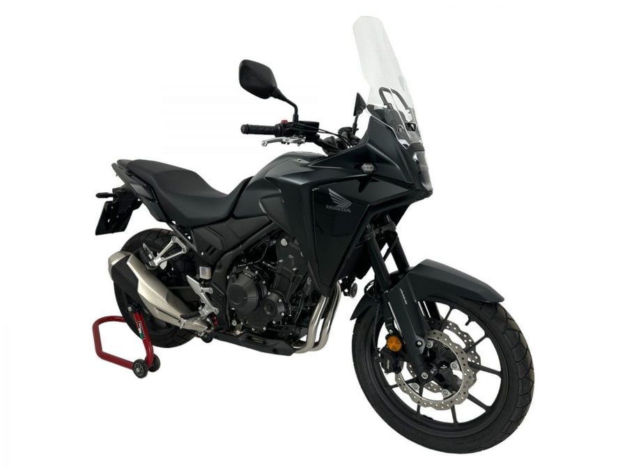 Honda NX 500 [2024-2026] – Caponord szélvédő – 10. kép