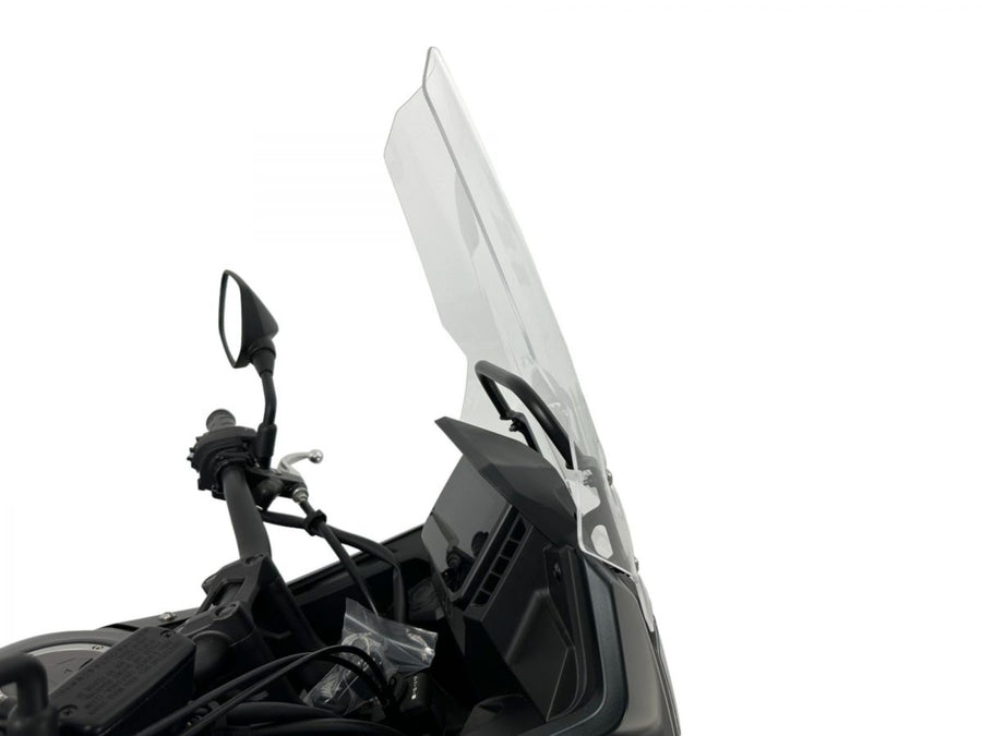 Honda NX 500 [2024-2026] – Caponord szélvédő – 4. kép