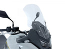 Honda XL 750 Transalp [2025-2026] - Caponord szélvédő – 2. kép