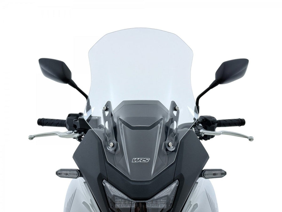 Honda XL 750 Transalp [2025-2026] - Caponord szélvédő – 8. kép