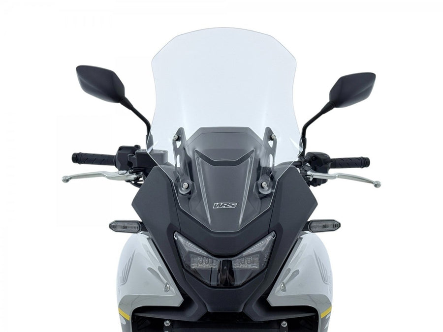 Honda XL 750 Transalp [2025-2026] - Caponord szélvédő – 6. kép
