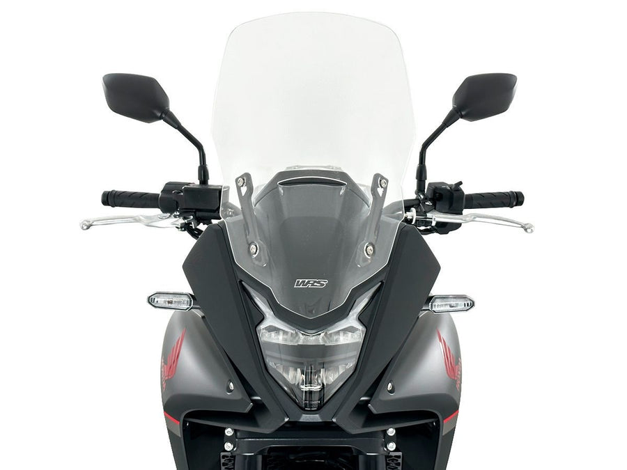 Honda XL 750 Transalp [2023-2024] - Caponord szélvédő – 4. kép