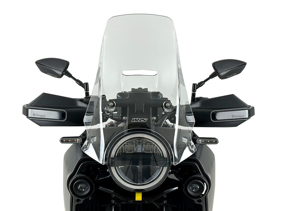 Husqvarna Norden 901 [2022-2026] – Caponord szélvédő – 4. nézet