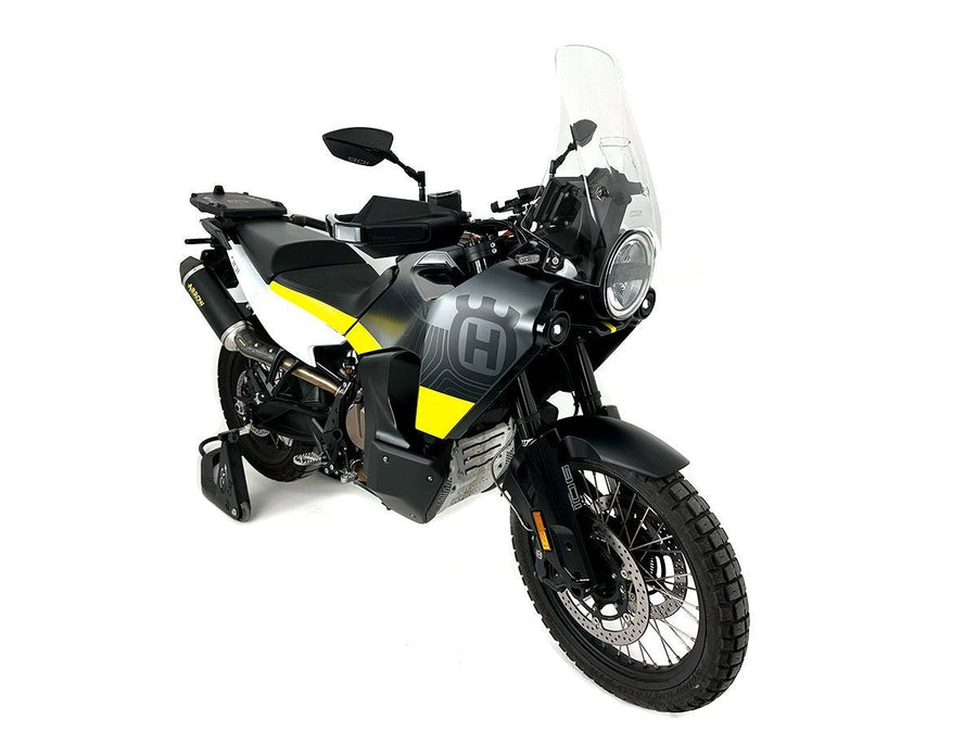 Husqvarna Norden 901 [2022-2026] – Caponord szélvédő – 8. nézet