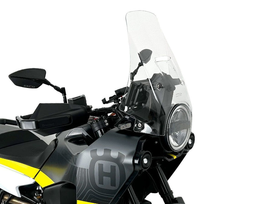 HUSQVARNA NORDEN 901 EXPEDITION [2023-2026] - Caponord Windschild – Ansicht 2