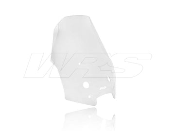 Kawasaki Versys 1000 Grand Tourer [2019-2024] - Caponord Windschild – Ansicht 2
