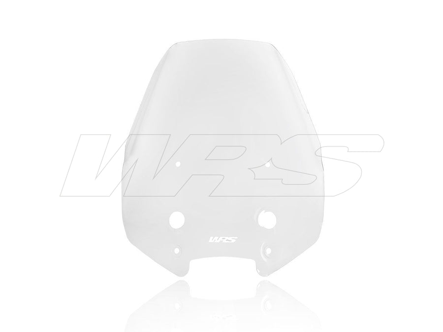 Kawasaki Versys 1000 Grand Tourer SE [2019-2024] – Caponord szélvédő – 1. nézet