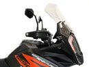 KTM 1290 SUPER ADVENTURE S [2021-2024] - Caponord szélvédő – 4. nézet