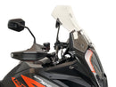 KTM 1290 SUPER ADVENTURE S [2021-2024] - Caponord szélvédő – 2. nézet