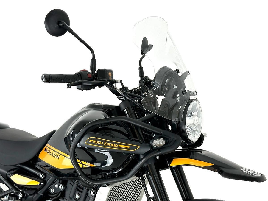 Royal Enfield Himalayan 450 [2024-2026] – Caponord szélvédő – 12. nézet
