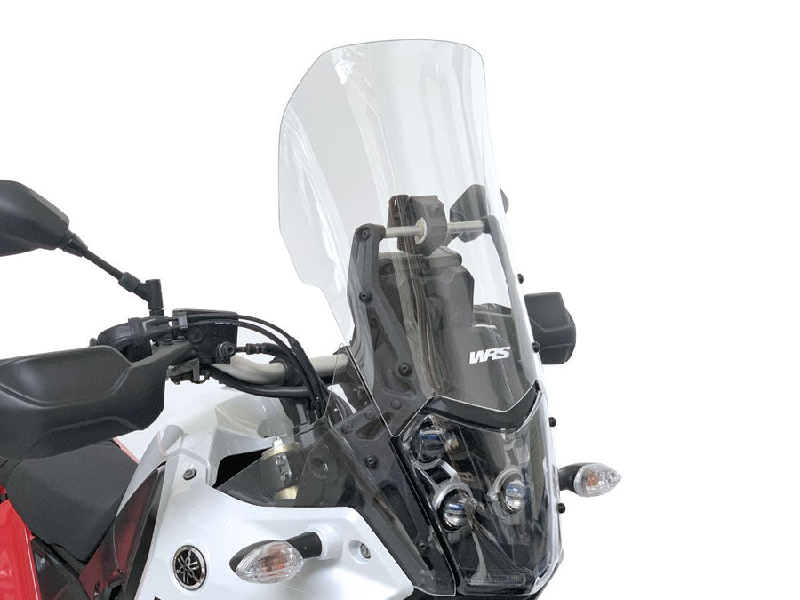 Yamaha Ténéré 700 World Raid [2022-2024] – Caponord szélvédő – 2. nézet
