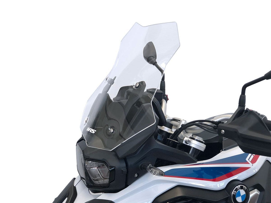 BMW F 900 GS ADVENTURE [2024-2026] - Caponord szélvédő – 9. nézet