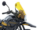 Royal Enfield Himalayan 450 [2024-2026] – Caponord szélvédő – 4. nézet