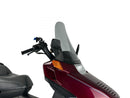 Honda CN 250 [1987-2000] – Városi szélvédő – 1. kép