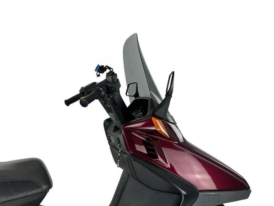 Honda CN 250 [1987-2000] – Városi szélvédő – 9. kép