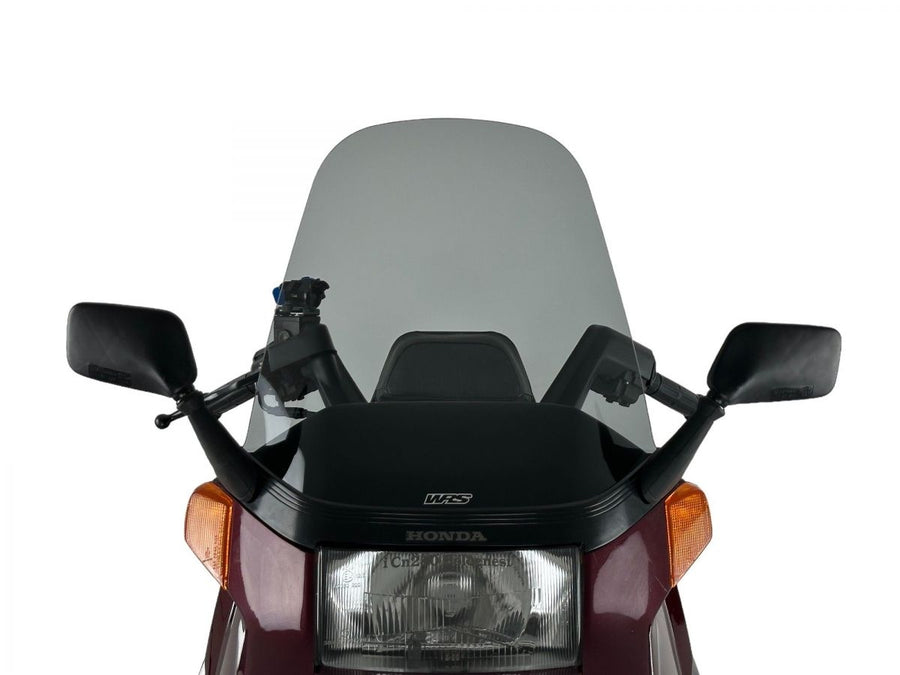 Honda CN 250 [1987-2000] – Városi szélvédő – 5. nézet