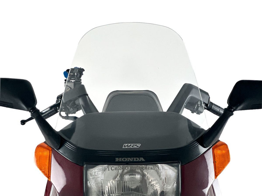 Honda CN 250 [1987-2000] – Városi szélvédő – 10. kép