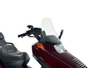 Honda Spazio [1987-2000] - City Windschild – Ansicht 2