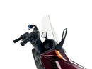 Honda CN 250 [1987-2000] – Városi szélvédő – 6. kép