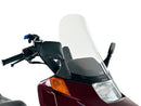 Honda CN 250 [1987-2000] – Városi szélvédő – 4. kép
