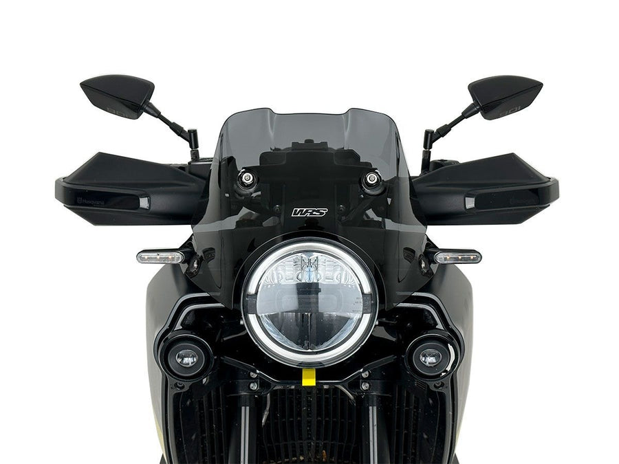 Husqvarna Norden 901 [2022-2026] - Enduro szélvédő, -75 mm - 5. nézet