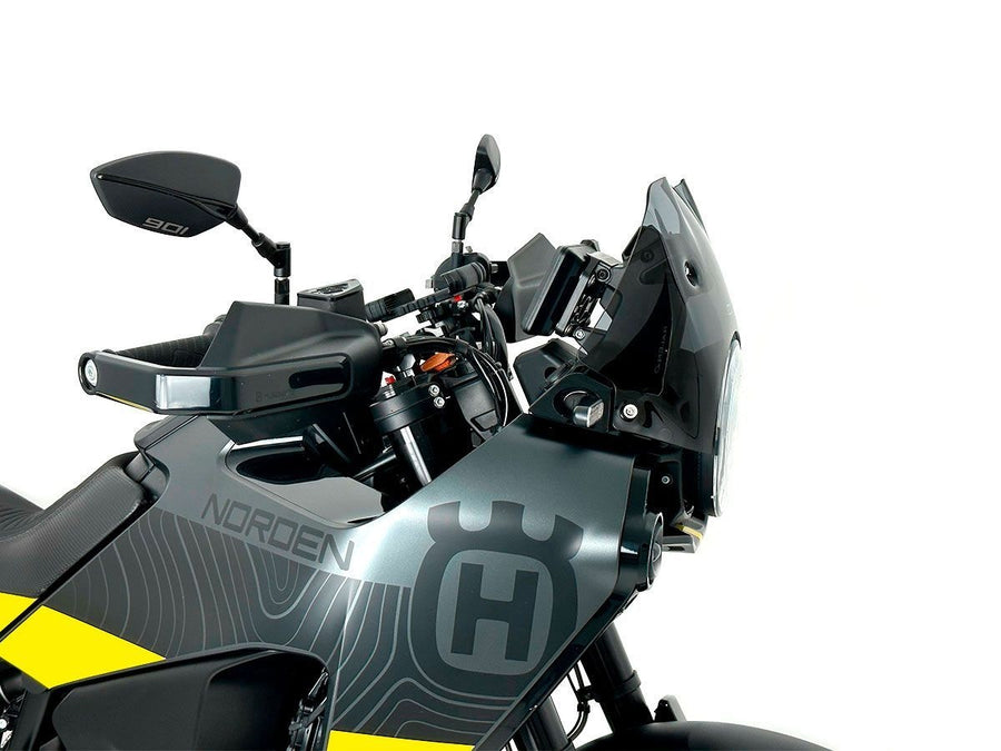 HUSQVARNA NORDEN 901 EXPEDITION [2023-2026] – Enduro szélvédő – 9. nézet
