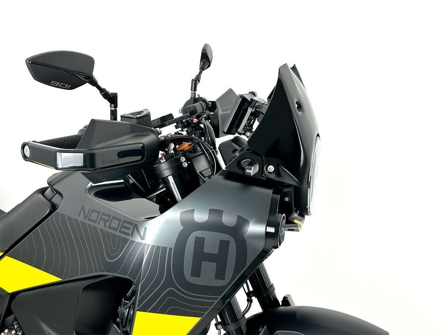 Husqvarna Norden 901 [2022-2026] - Enduro szélvédő, -75 mm - 10. nézet