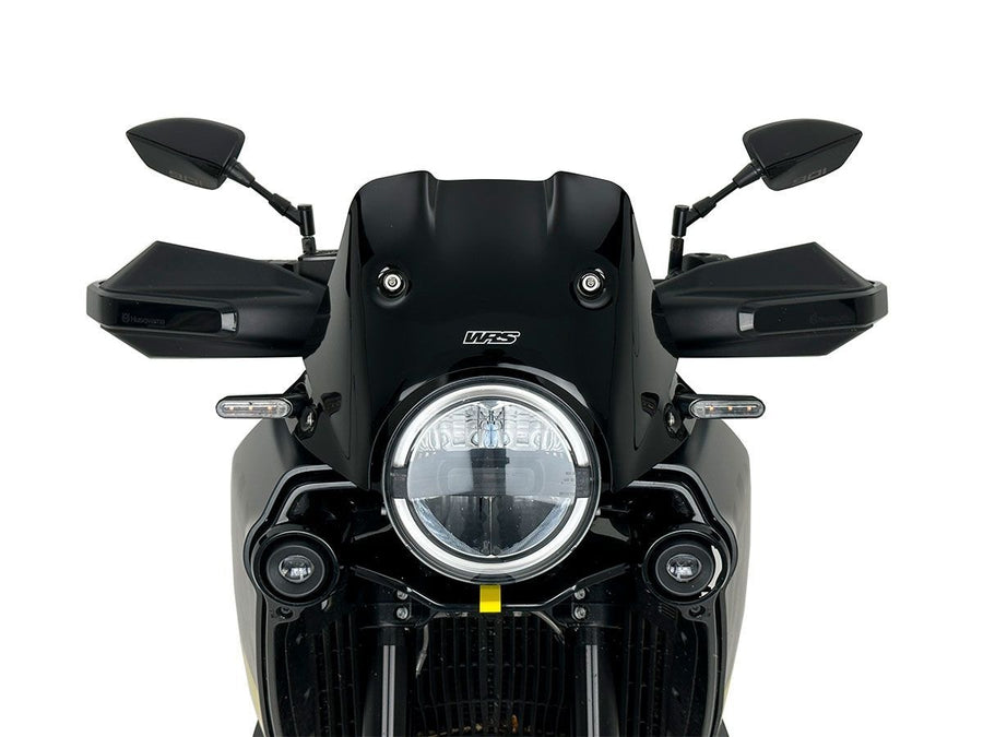 Husqvarna Norden 901 [2022-2026] - Enduro szélvédő, -75 mm - 6. nézet