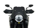 Husqvarna Norden 901 [2022-2026] - Enduro szélvédő, -75 mm - 7. nézet
