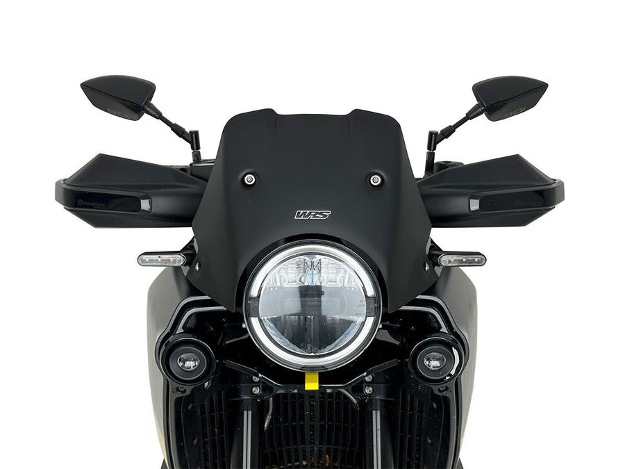 Husqvarna Norden 901 [2022-2026] - Enduro szélvédő, -75 mm - 7. nézet