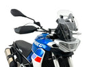 Aprilia Tuareg 660 Rally [2025-2026] – Enduro szélvédő – 2. nézet