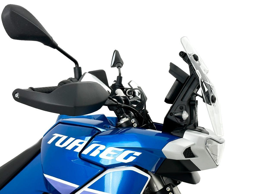 Aprilia Tuareg 660 Rally [2025-2026] – Enduro szélvédő – 6. nézet