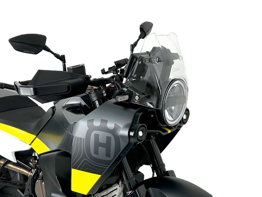 Husqvarna Norden 901 [2022-2026] - Enduro szélvédő, -75 mm - 4. nézet