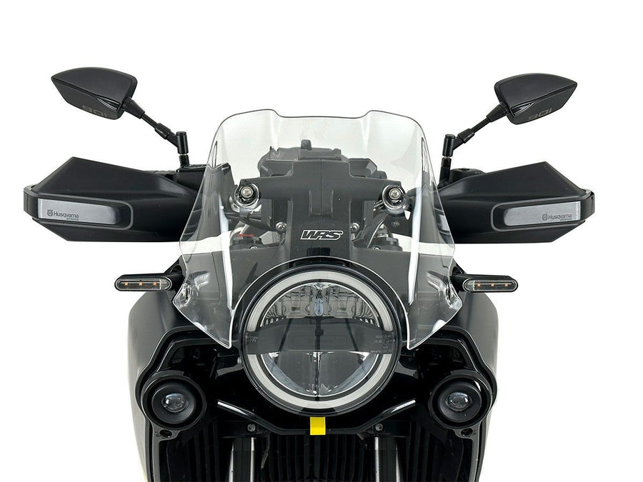 HUSQVARNA NORDEN 901 EXPEDITION [2023-2026] – Enduro szélvédő – 8. nézet